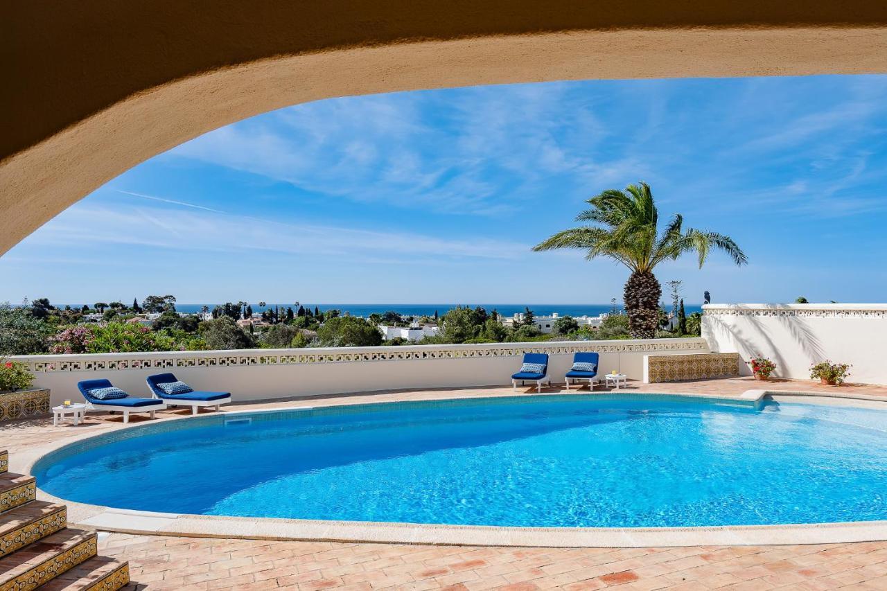 Villa Canto Dos Buzios Carvoeiro  Exteriör bild