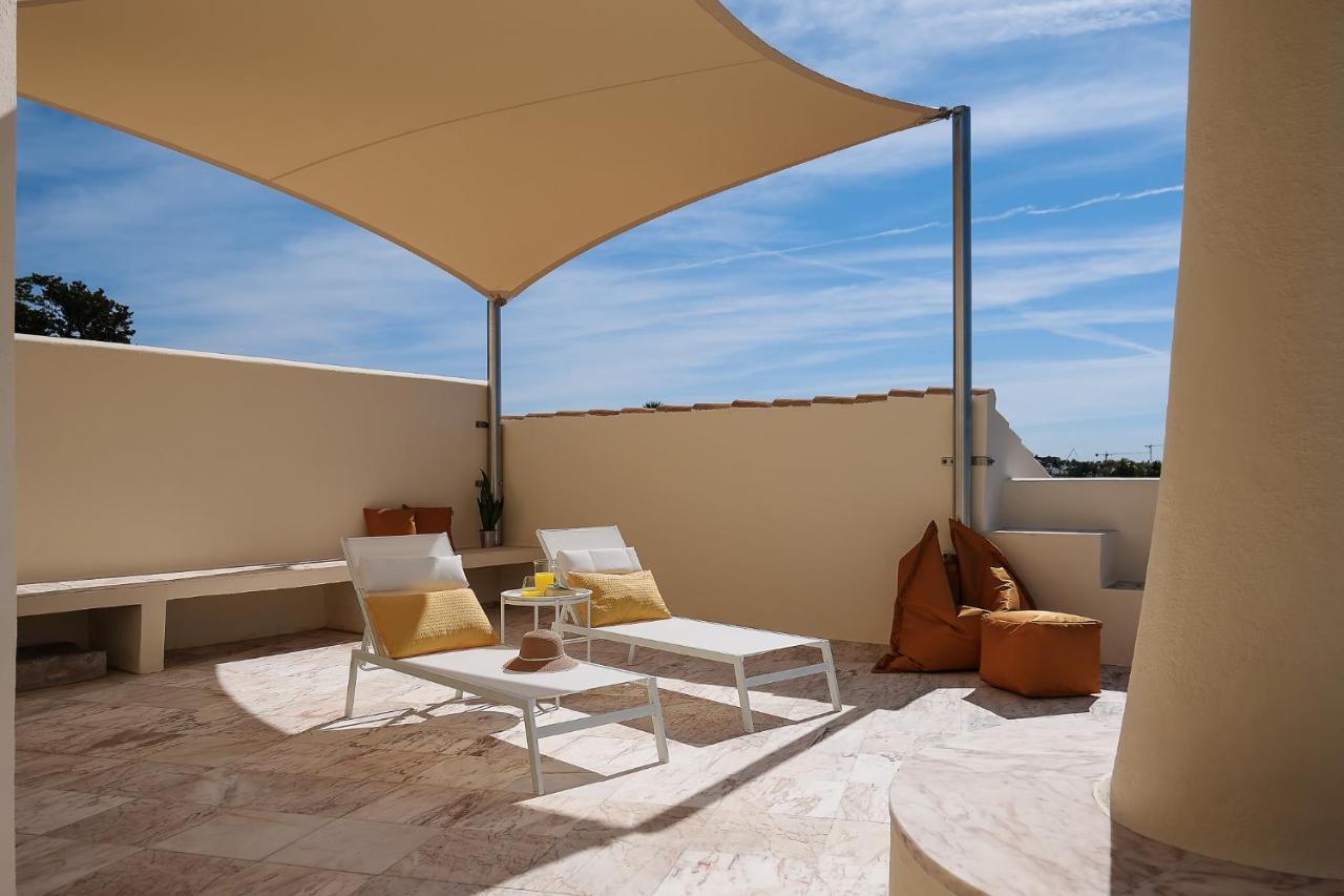 Villa Canto Dos Buzios Carvoeiro  Exteriör bild
